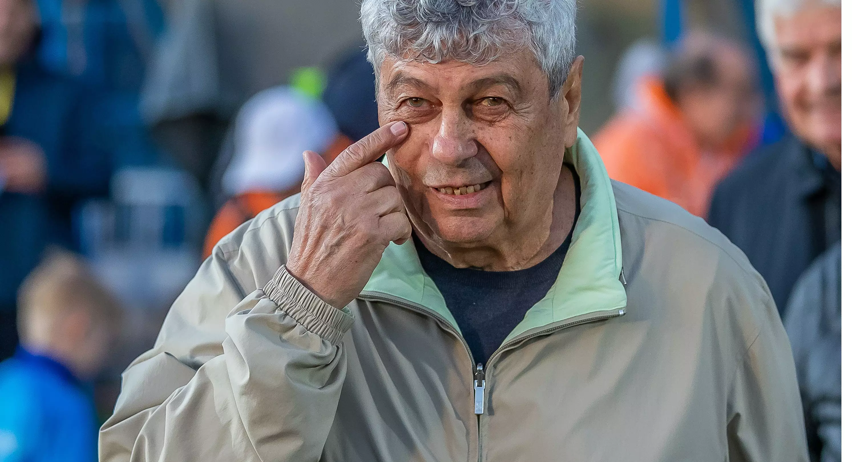 Mircea Lucescu și-a ales staff-ul pentru naționala României! Când ar urma să fie prezentat oficial